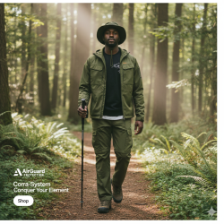 Hummingbird printed t-shirt