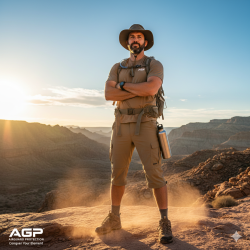 The best is yet to come' Framed poster